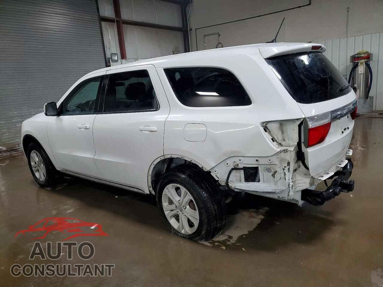 DODGE DURANGO 2013 - 1C4RDJFG7DC678691