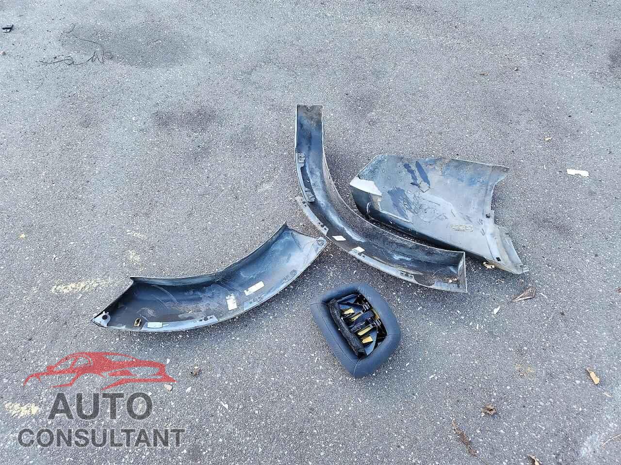 DODGE NITRO 2011 - 1D4PT4GK1BW600095