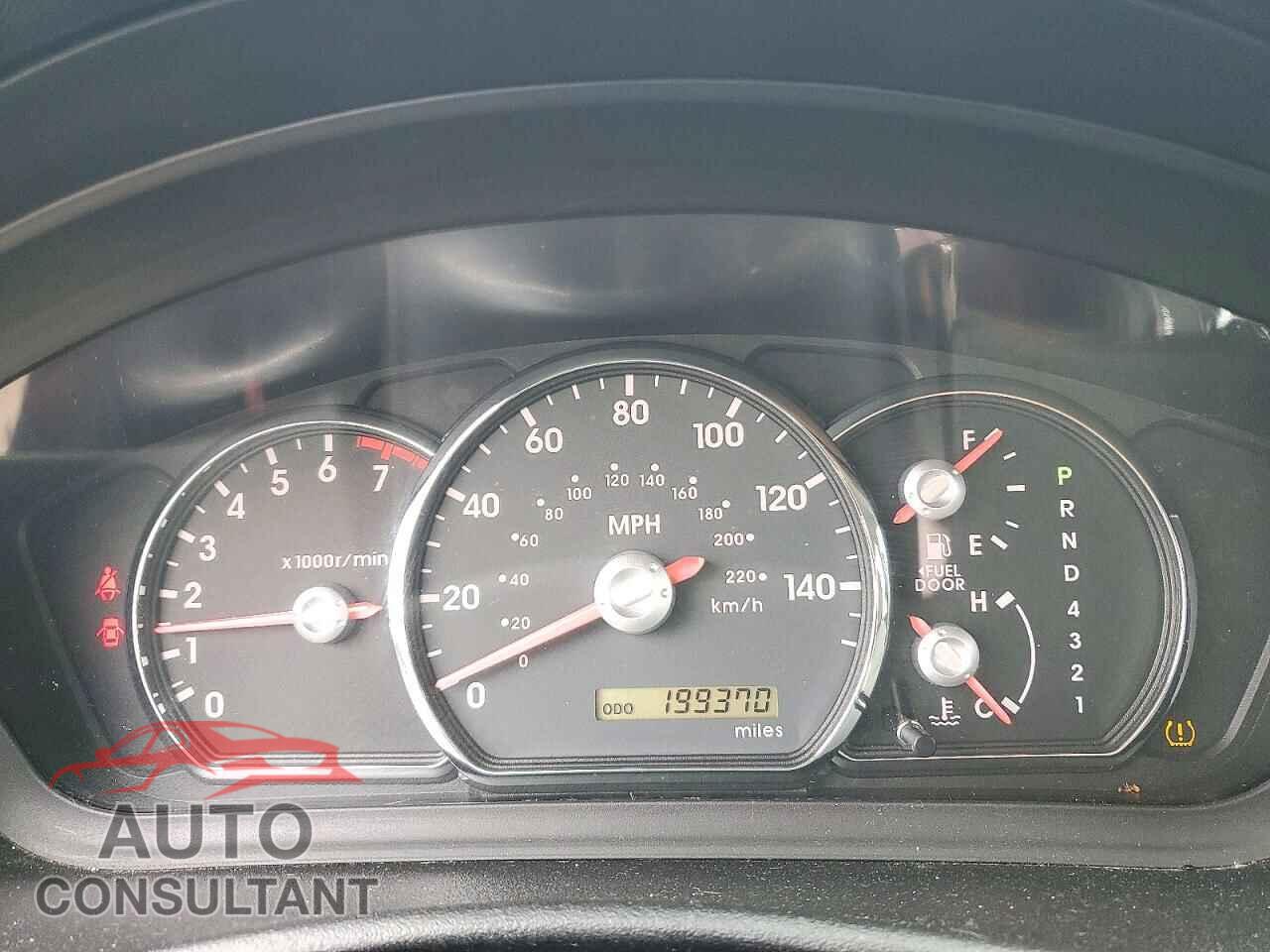 MITSUBISHI GALANT 2011 - 4A32B2FF4BE018904