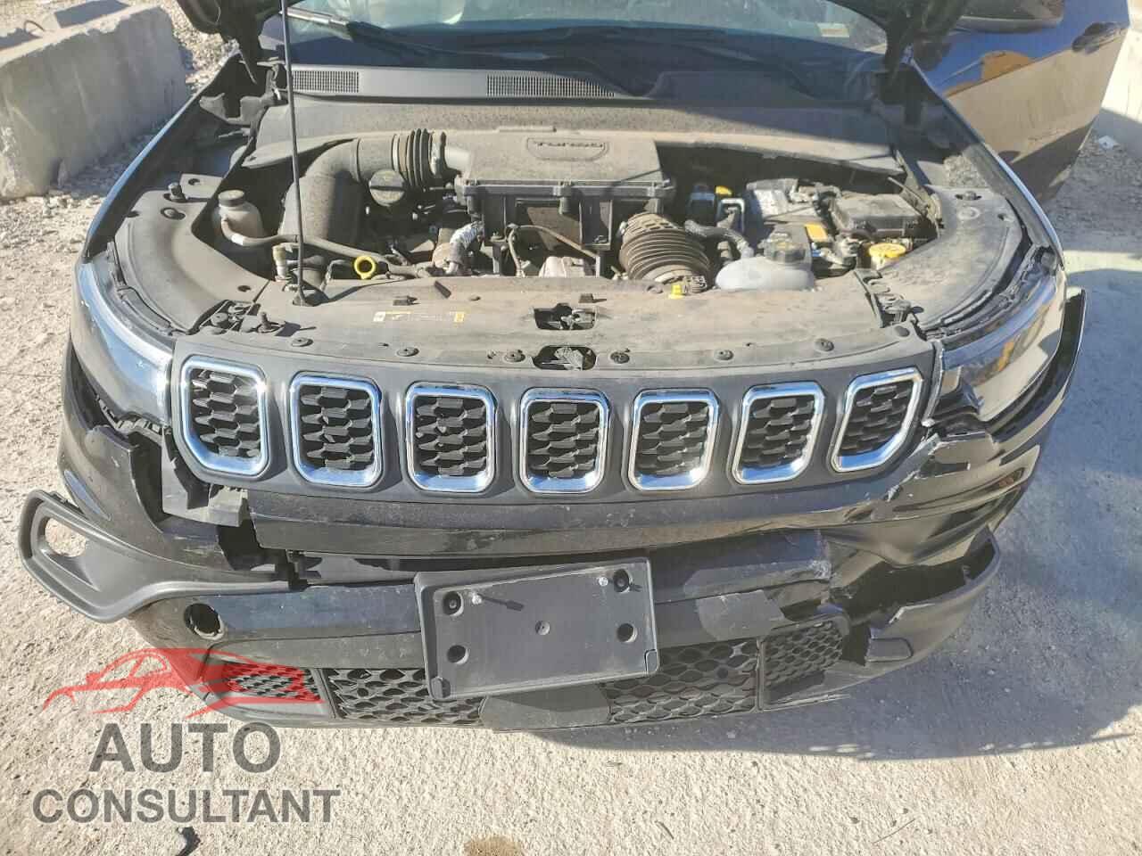 JEEP COMPASS 2024 - 3C4NJDBN1RT117170