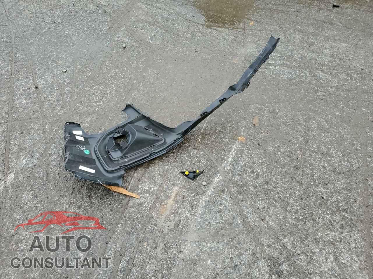 MITSUBISHI ECLIPSE 2020 - JA4AT5AA2LZ013925