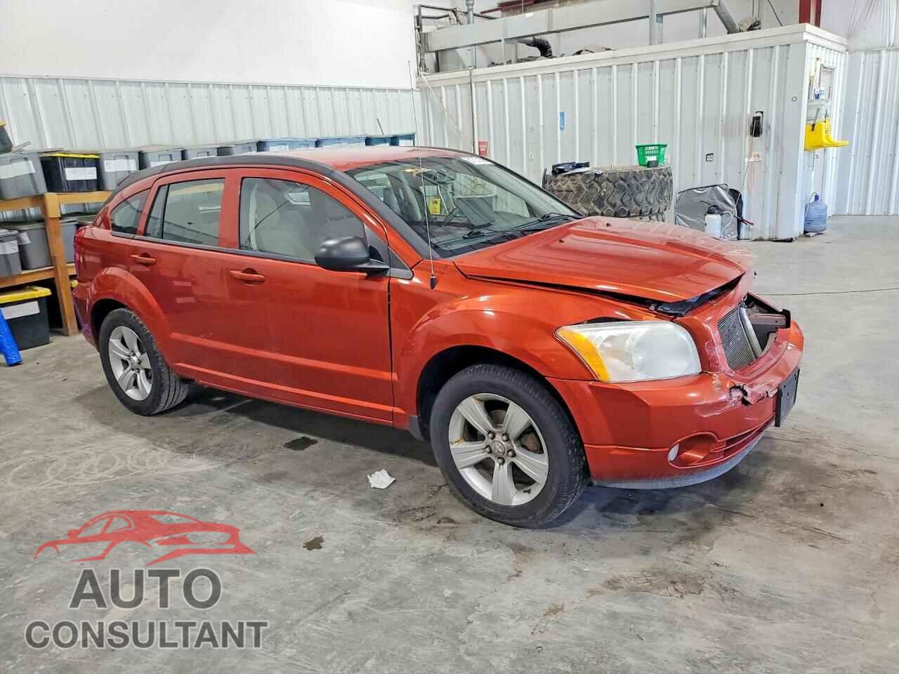 DODGE CALIBER 2010 - 1B3CB3HA0AD566354