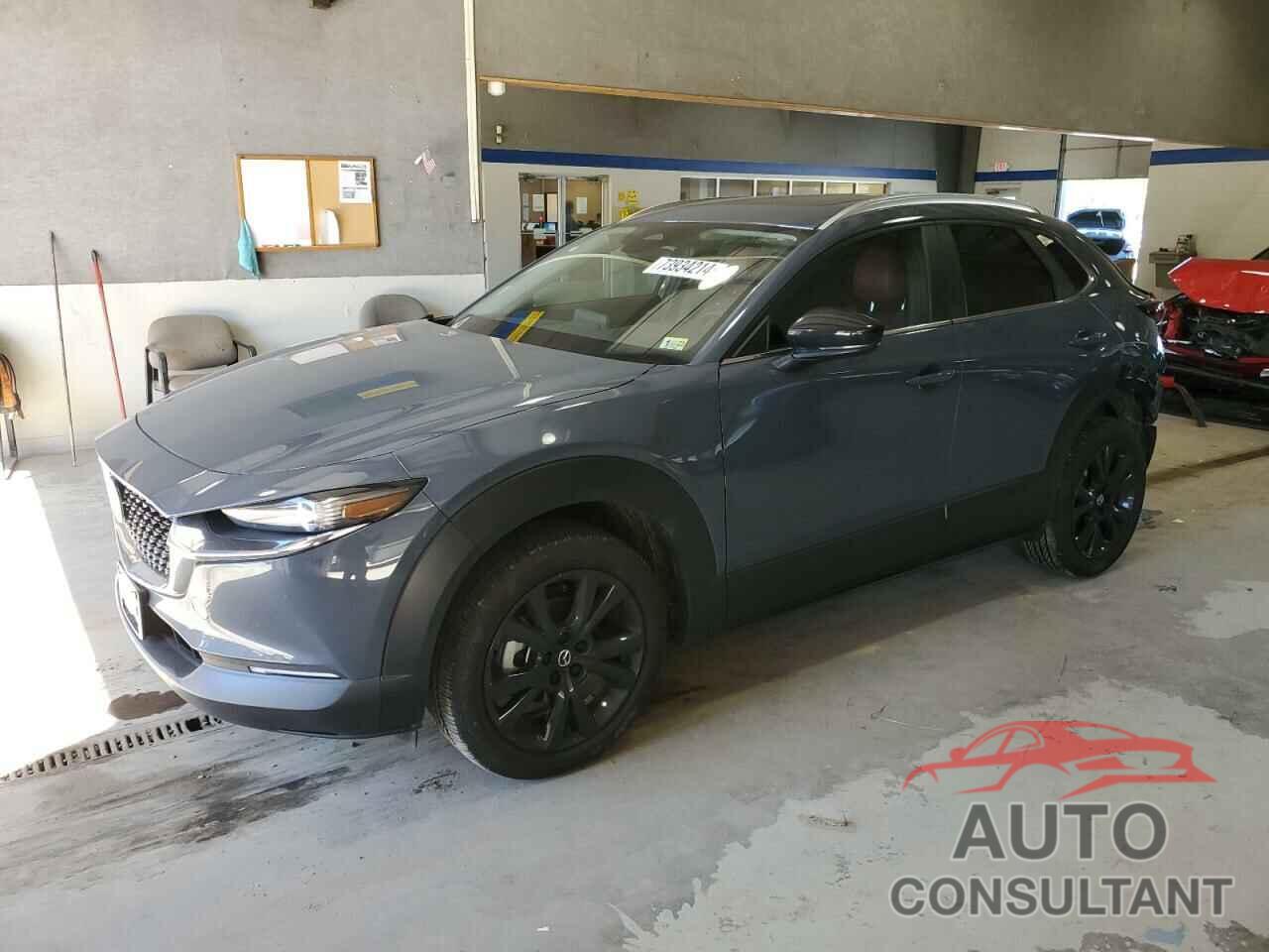 MAZDA CX30 2024 - 3MVDMBCM3RM629499