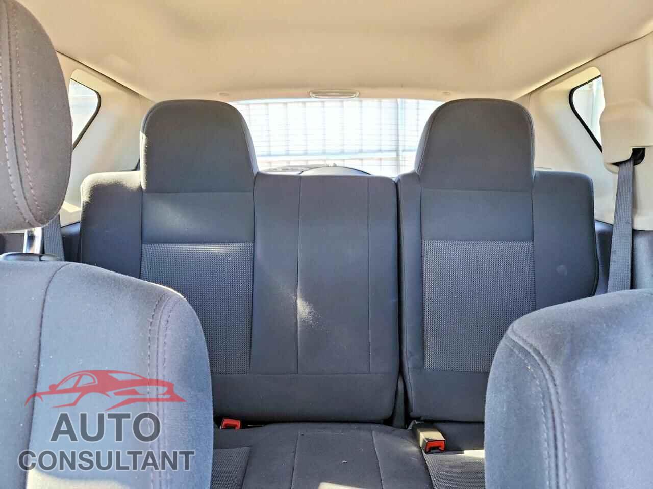 JEEP COMPASS 2012 - 1C4NJCEB8CD623667