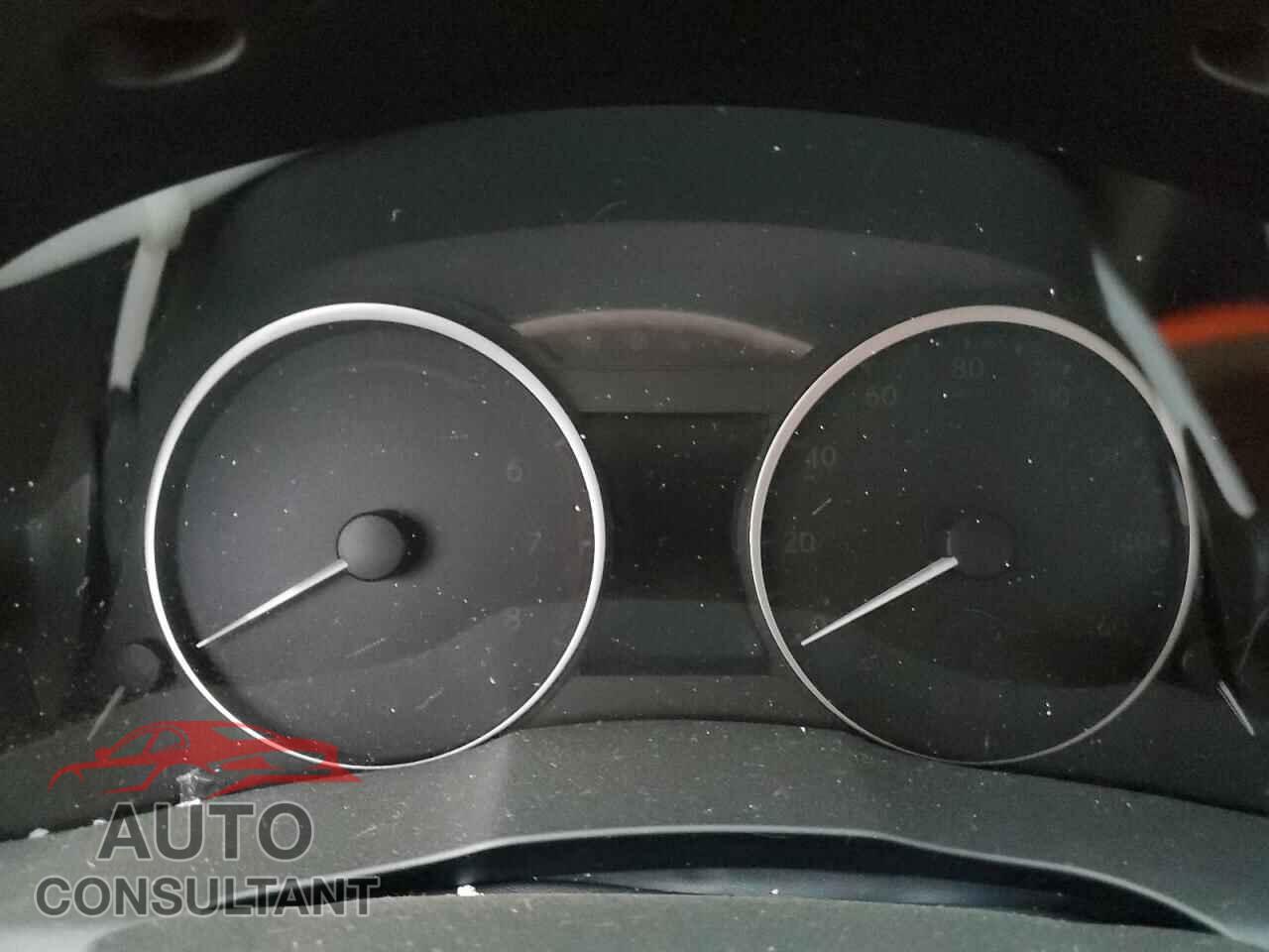 LEXUS ES300 2013 - JTHBW1GG8D2015645