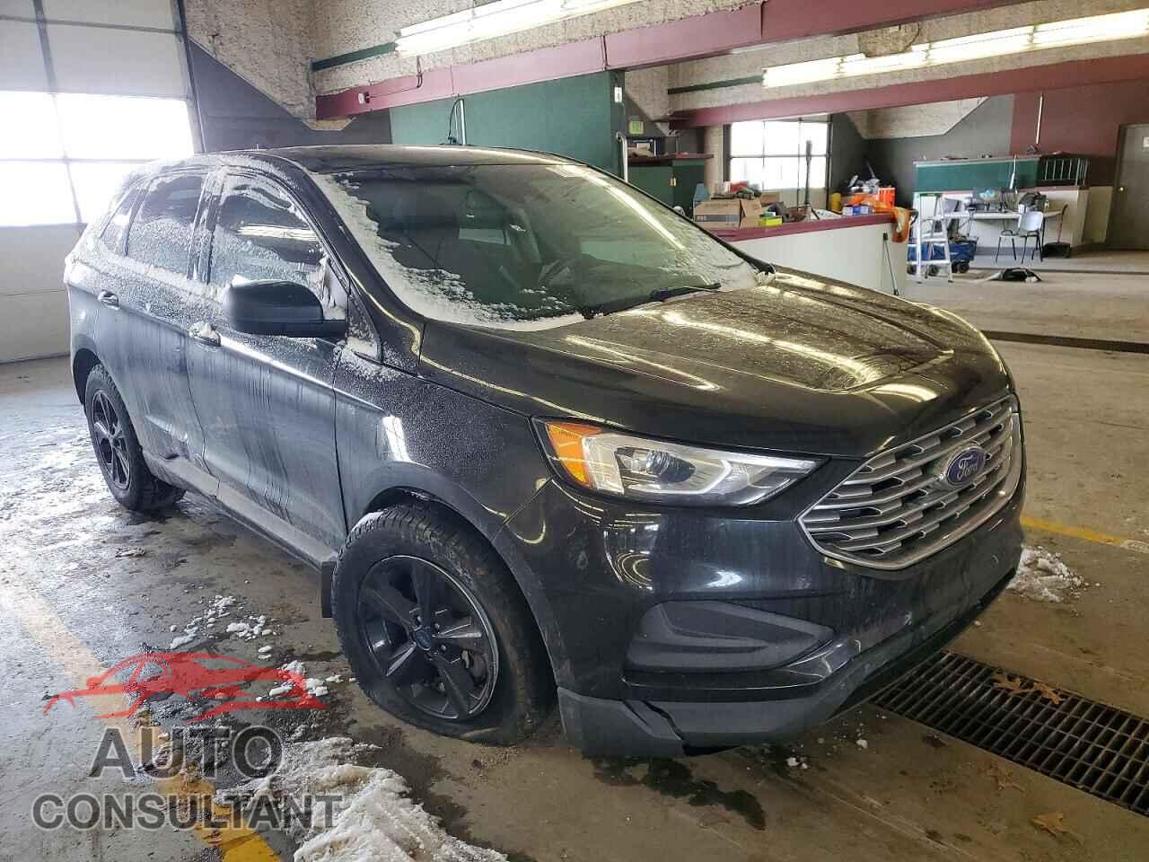 FORD EDGE 2019 - 2FMPK3G96KBB14113