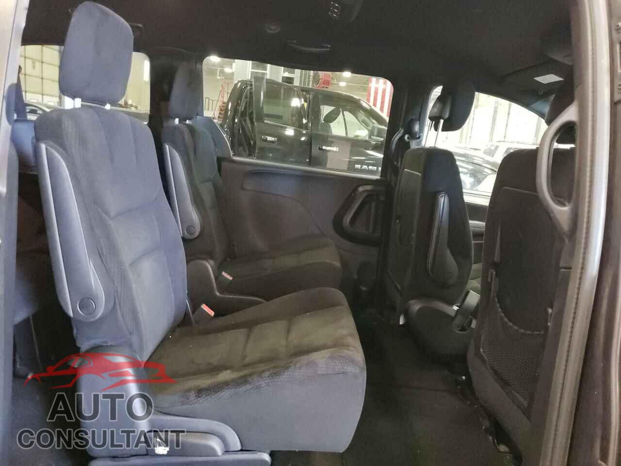DODGE CARAVAN 2015 - 2C4RDGBG7FR558005