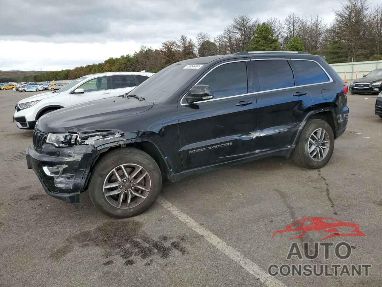 JEEP GRAND CHER 2021 - 1C4RJFBG4MC628021