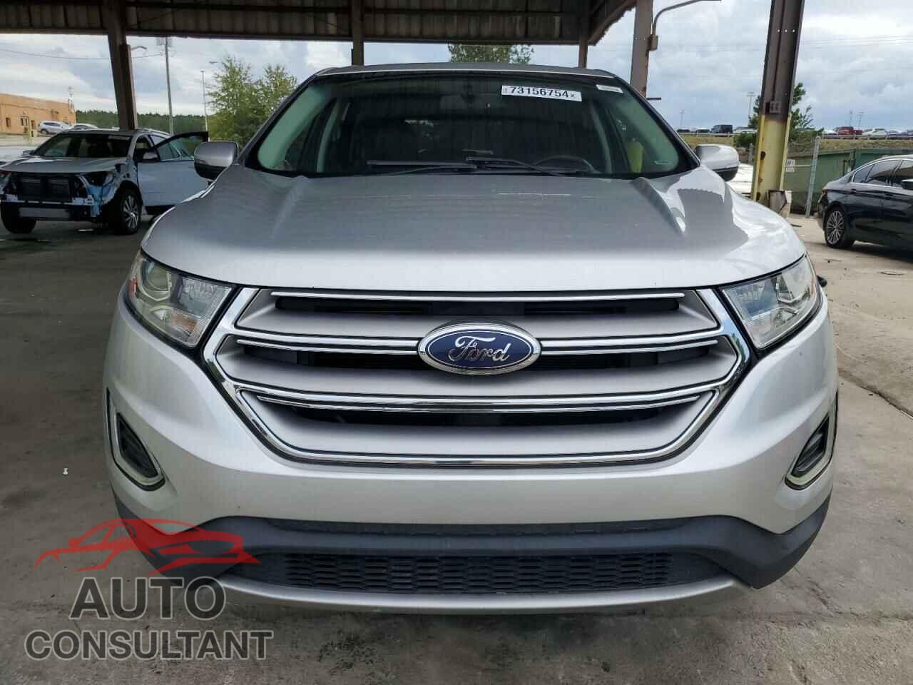 FORD EDGE 2016 - 2FMPK3K91GBB13398