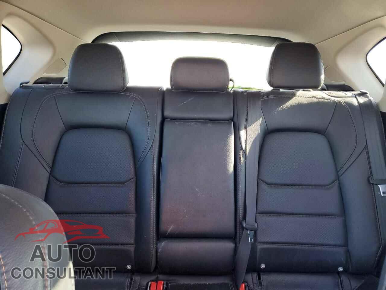MAZDA CX-5 2021 - JM3KFBDM2M1494109