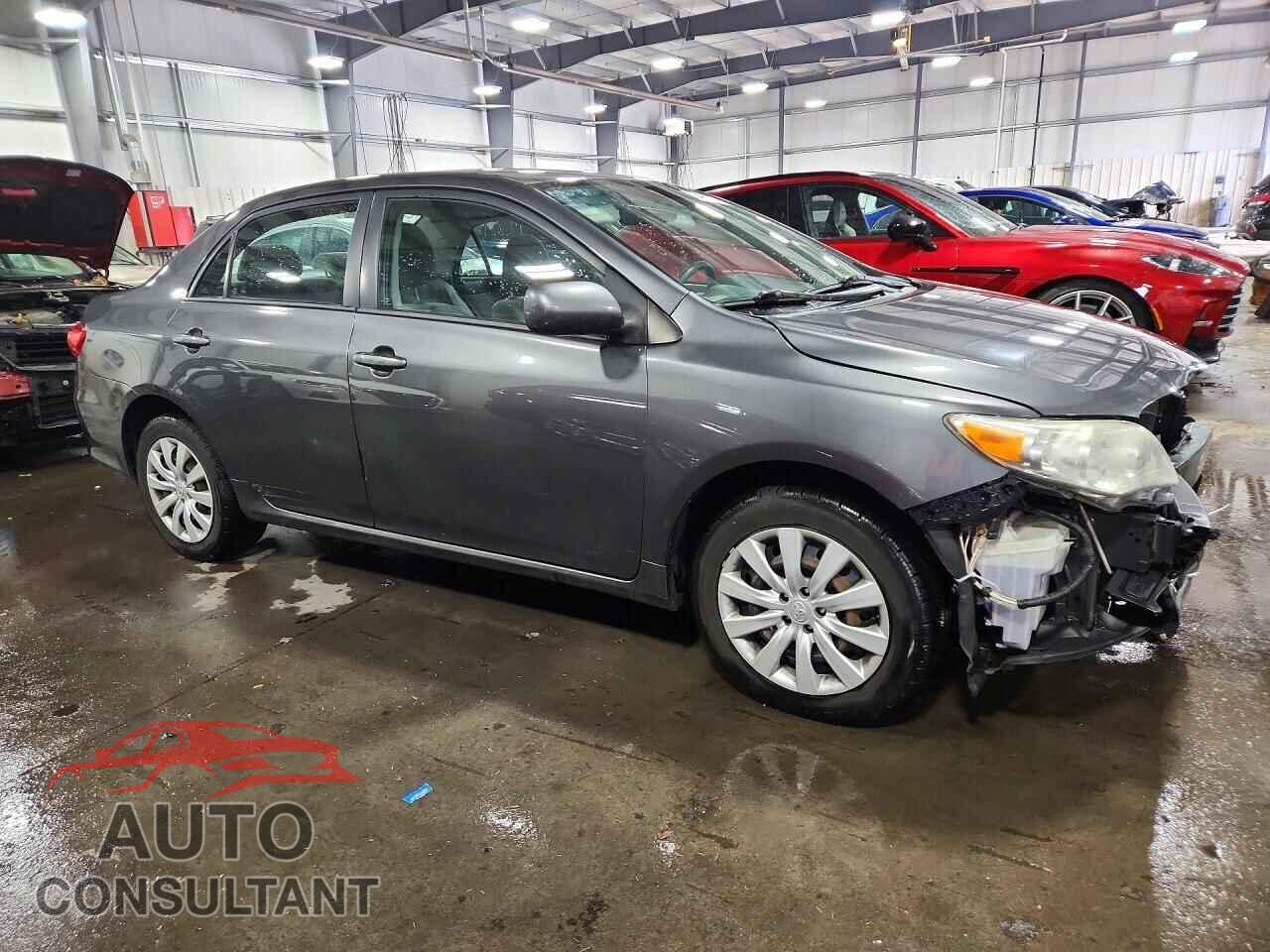 TOYOTA COROLLA 2012 - 2T1BU4EEXCC795528