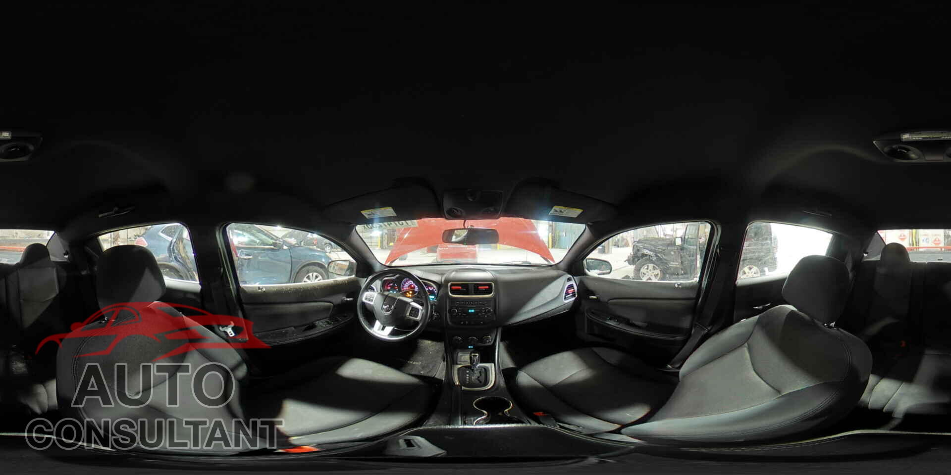 DODGE AVENGER 2012 - 1C3CDZCB3CN266403