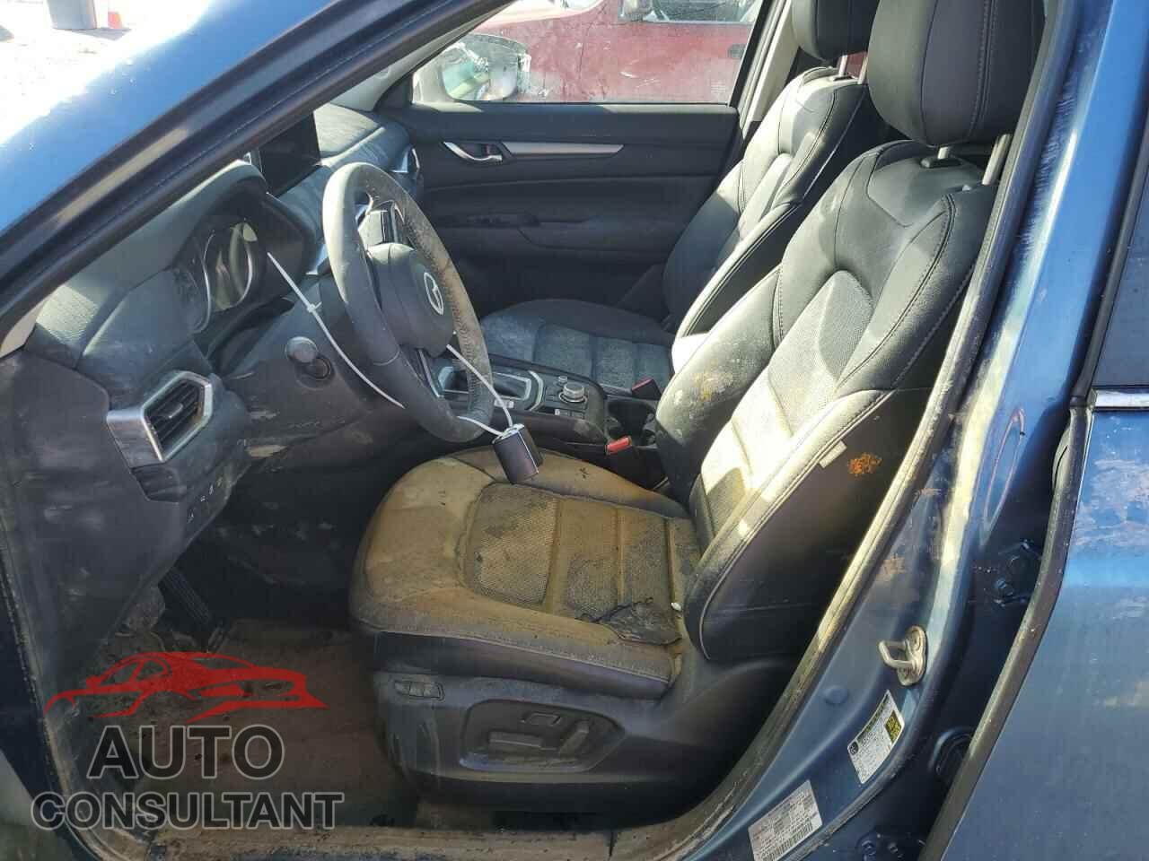 MAZDA CX-5 PREFE 2024 - JM3KFBCM3R0364497