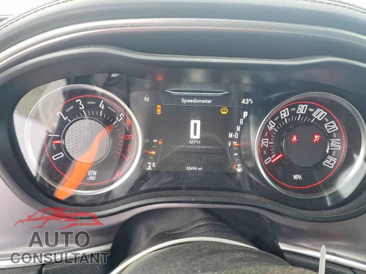 DODGE CHALLENGER 2022 - 2C3CDZBT8NH230714