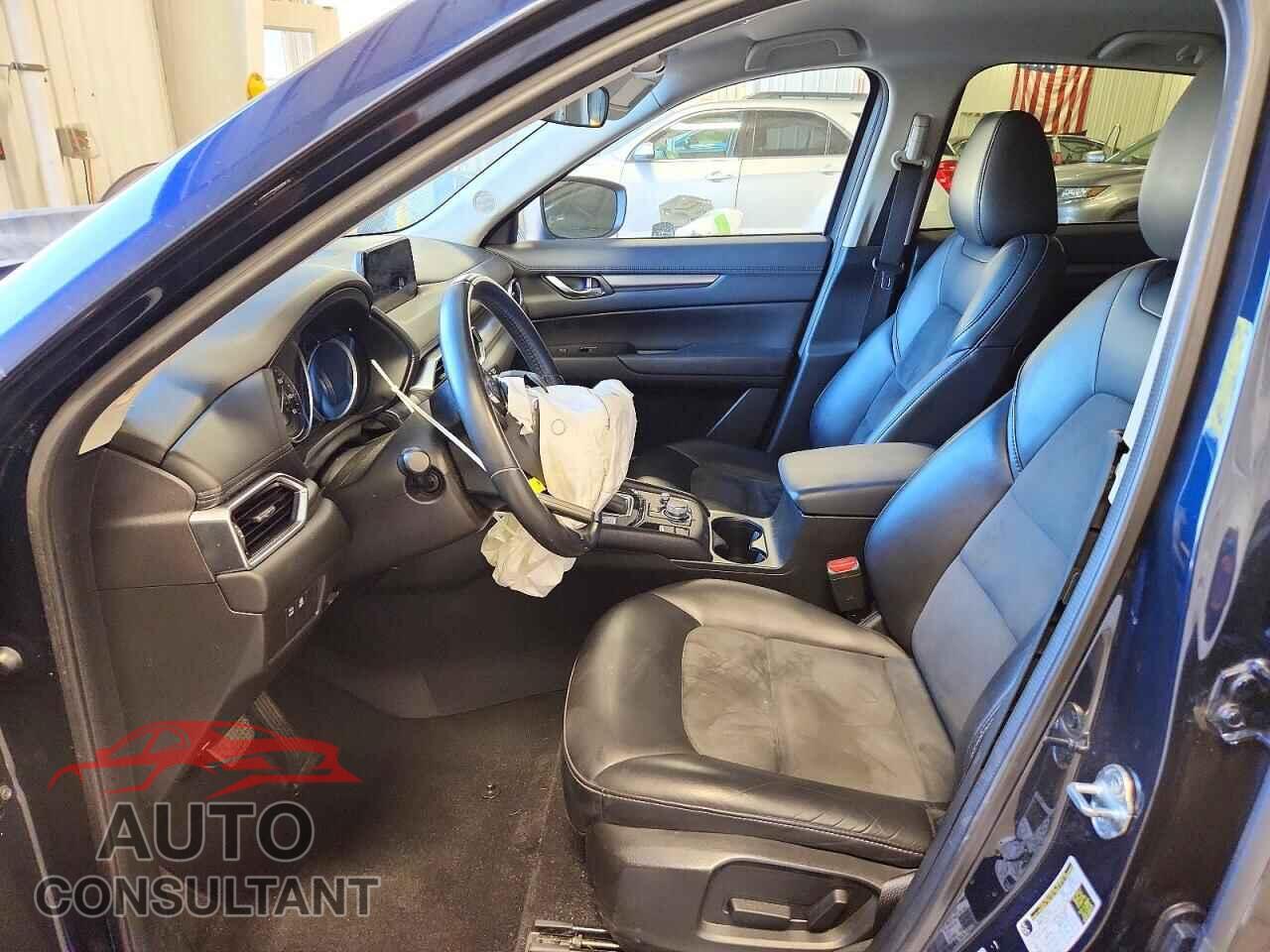 MAZDA CX-5 2019 - JM3KFBCM8K0502556