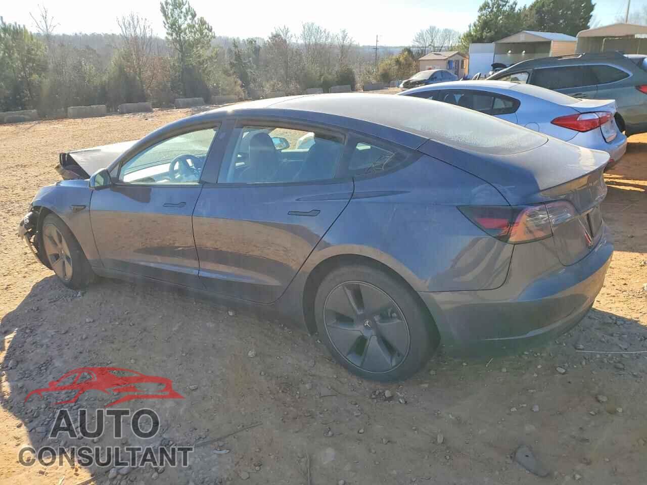 TESLA MODEL 3 2023 - 5YJ3E1EA3PF649440