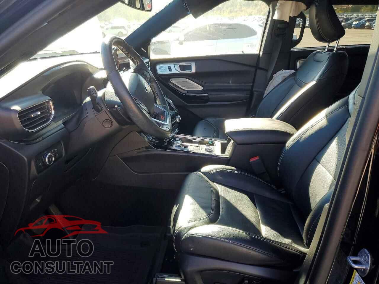 FORD EXPLORER 2023 - 1FM5K8GC9PGB69073