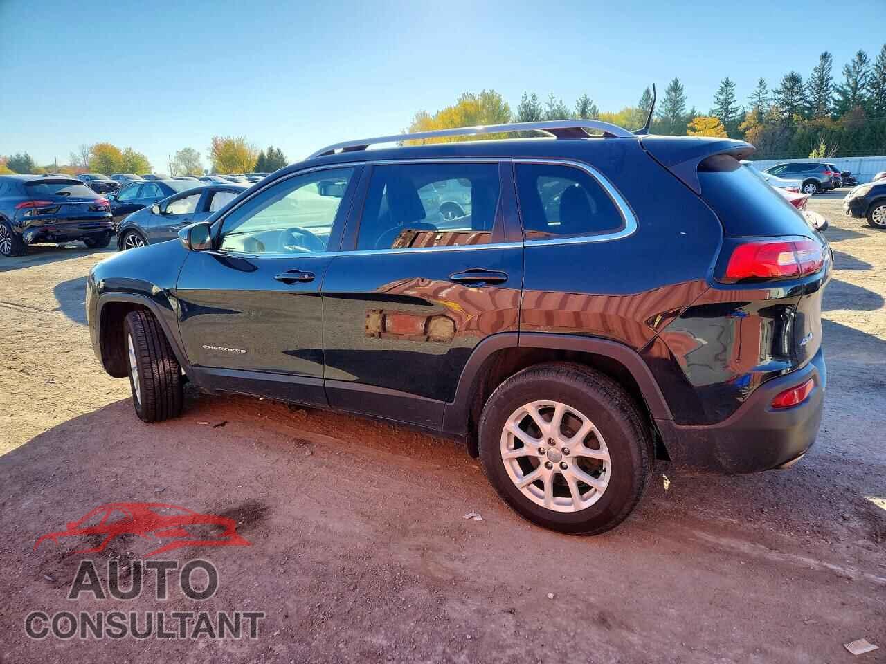 JEEP CHEROKEE 2016 - 1C4PJMCSXGW365874