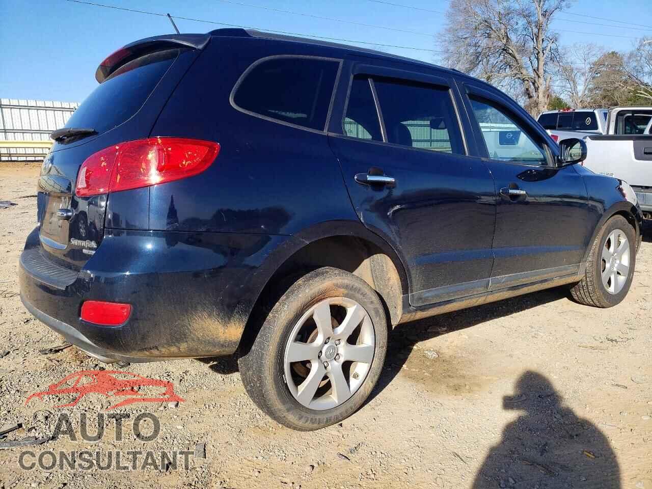 HYUNDAI SANTA FE 2009 - 5NMSH13E69H333055