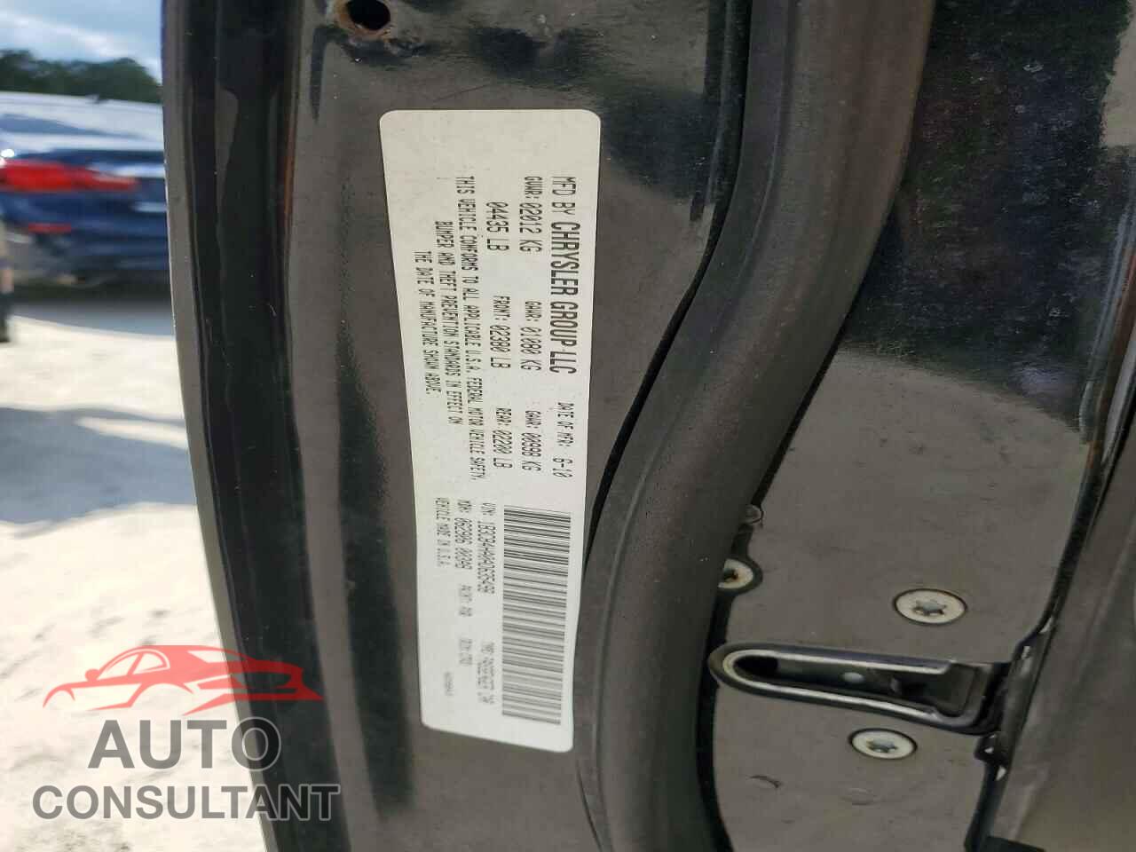 DODGE CALIBER 2010 - 1B3CB4HA0AD635498