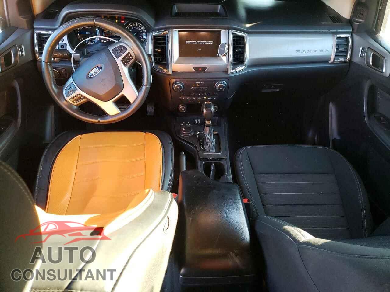 FORD RANGER 2019 - 1FTER4FH2KLA70004