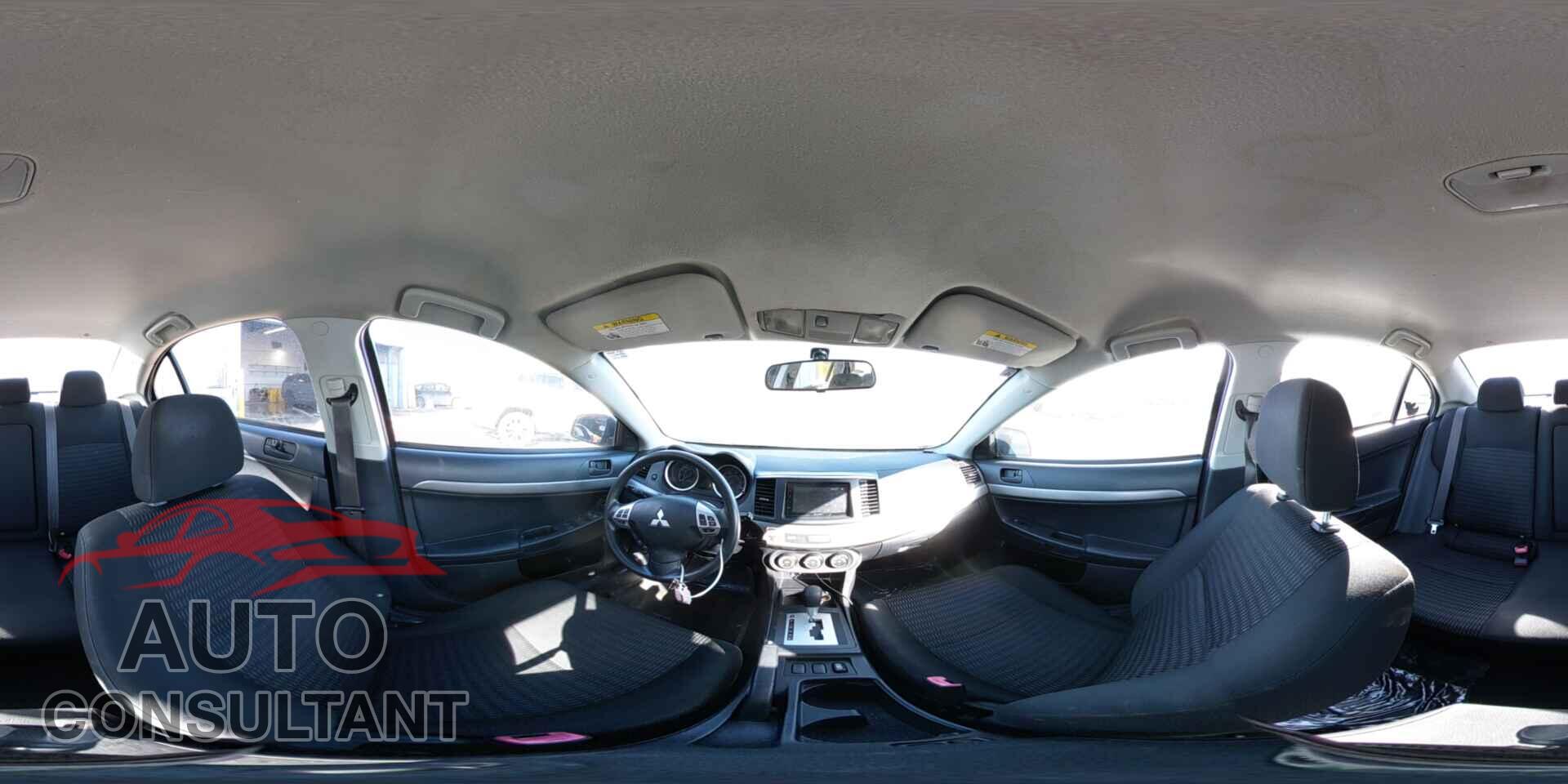 MITSUBISHI LANCER 2012 - JA32V2FW9CU022804