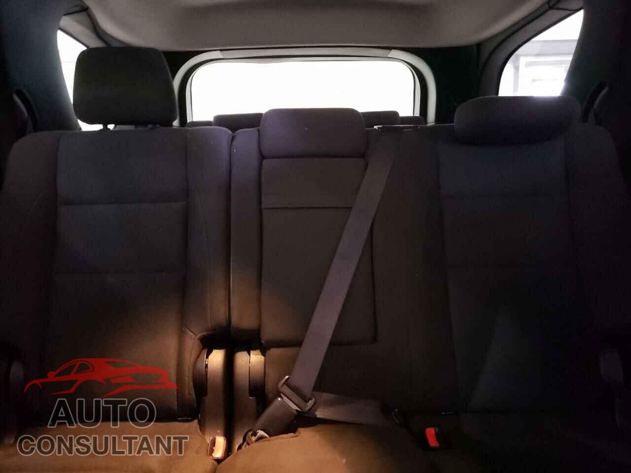 DODGE DURANGO 2017 - 1C4RDHAG2HC798811