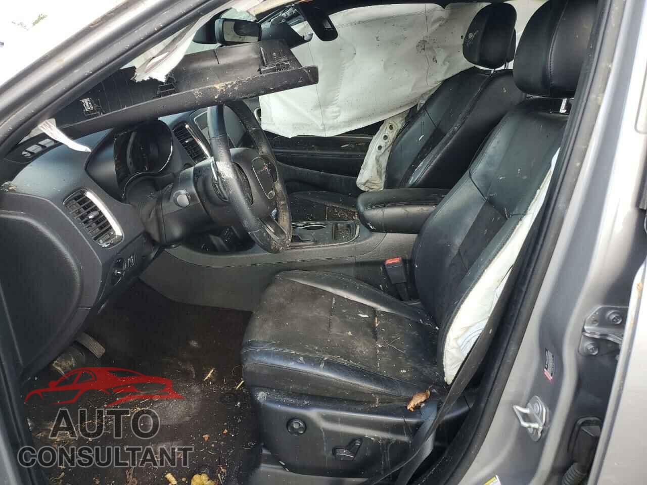 DODGE DURANGO 2019 - 1C4RDJDG1KC559728