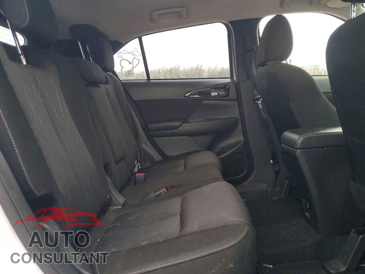 MITSUBISHI ECLIPSE 2019 - JA4AT5AA3KZ001894