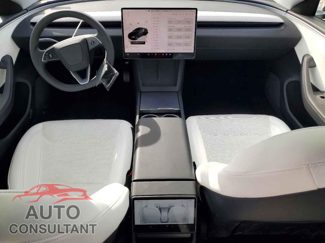 TESLA MODEL 3 2026 - 5YJ3E1EA7TF121488
