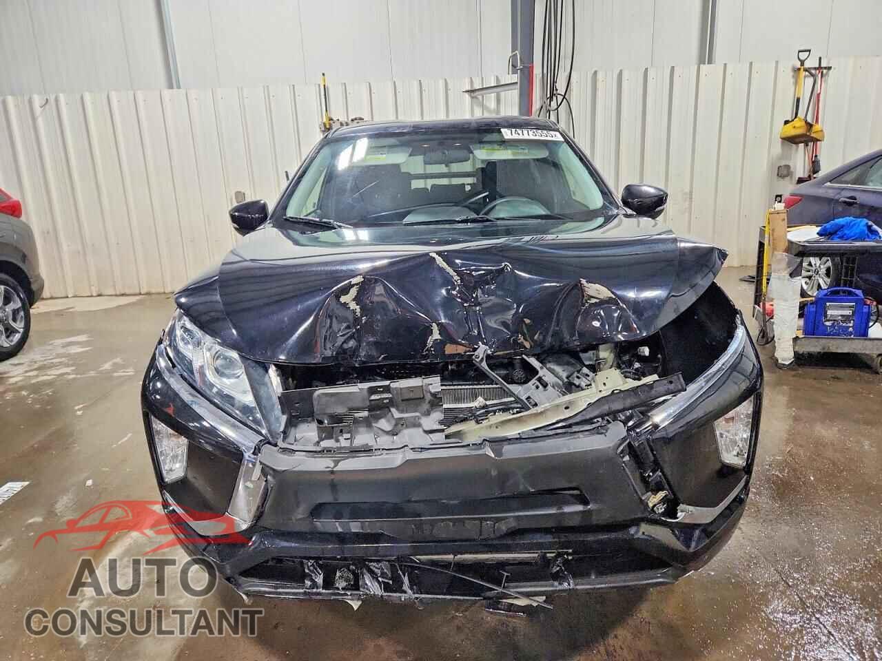 MITSUBISHI ECLIPSE 2020 - JA4AT3AA8LZ026151