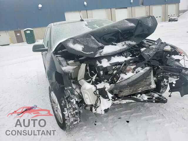 FORD EDGE 2011 - 2FMDK3KC6BBB50776