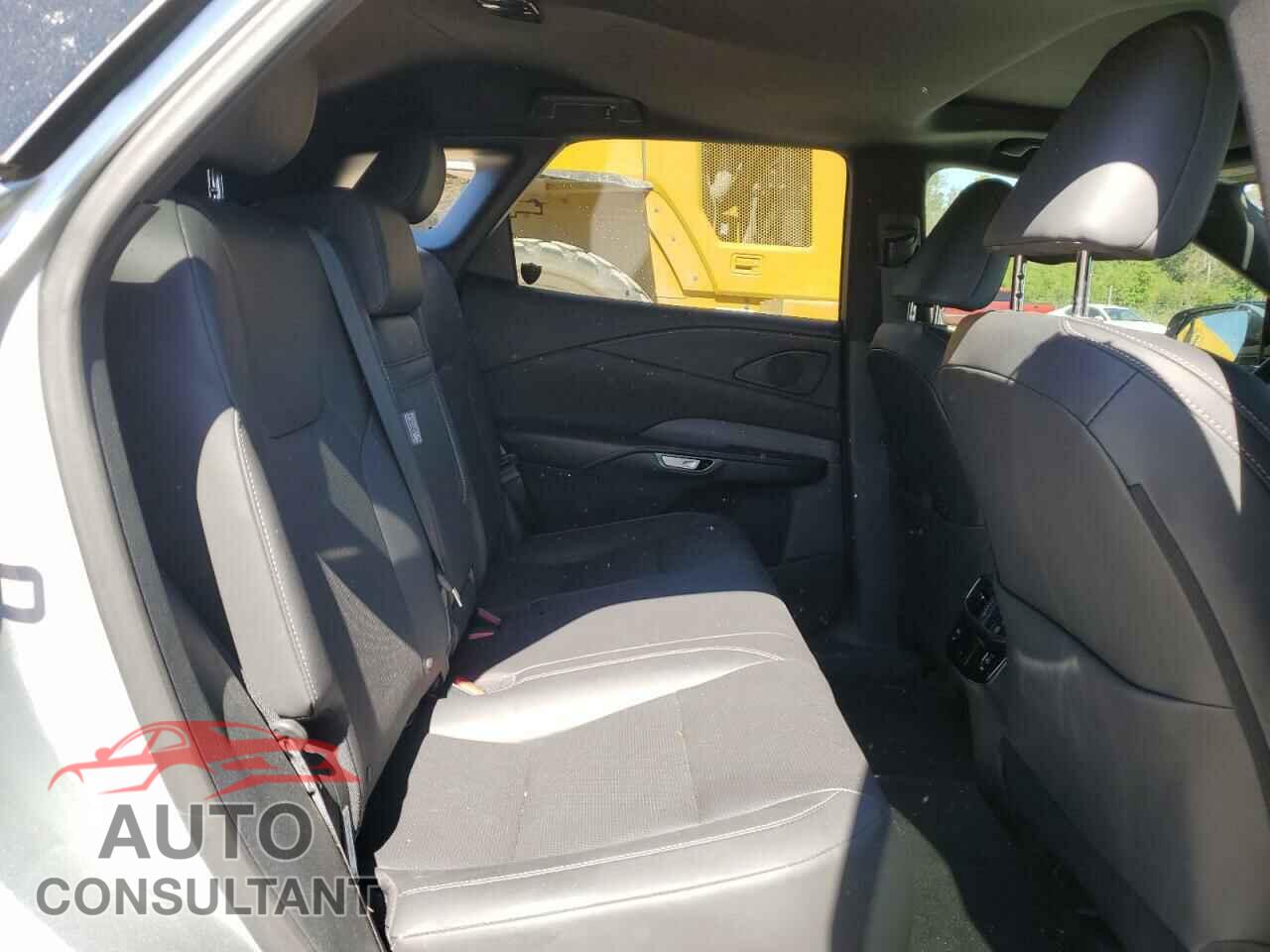 LEXUS RX 350H BA 2023 - 2T2BBMCA4PC004644