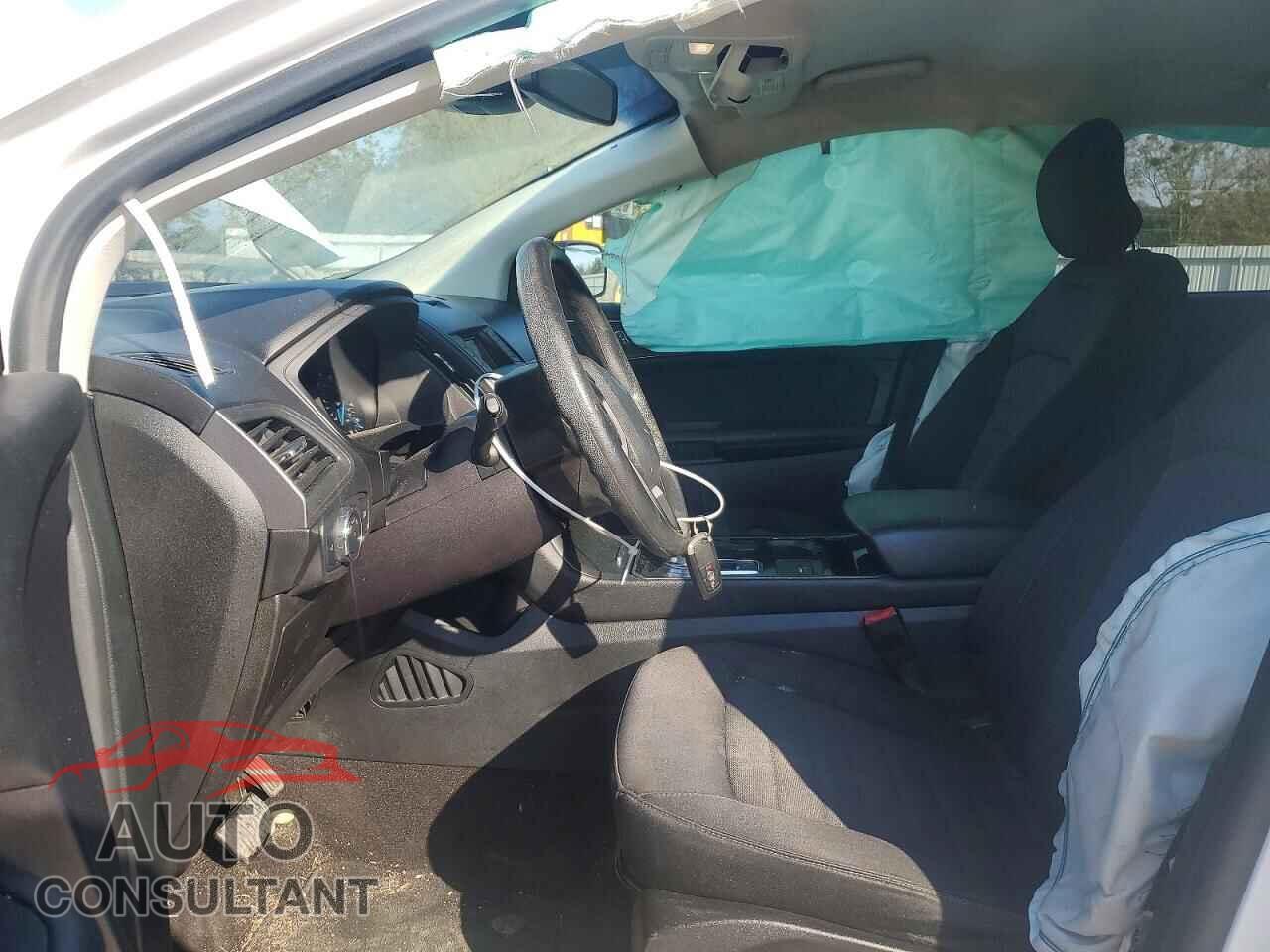 FORD EDGE 2019 - 2FMPK3G93KBC05355