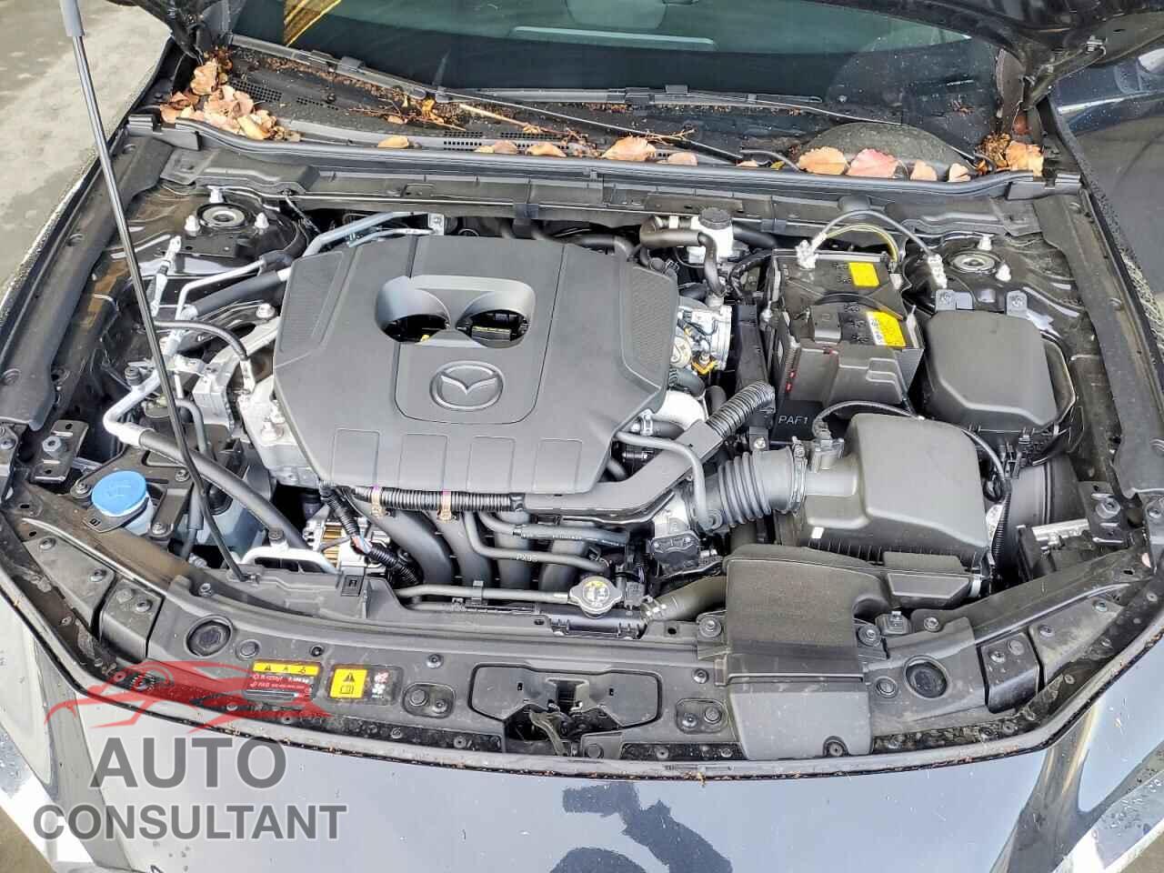 MAZDA 3 2025 - JM1BPACM7S1778043