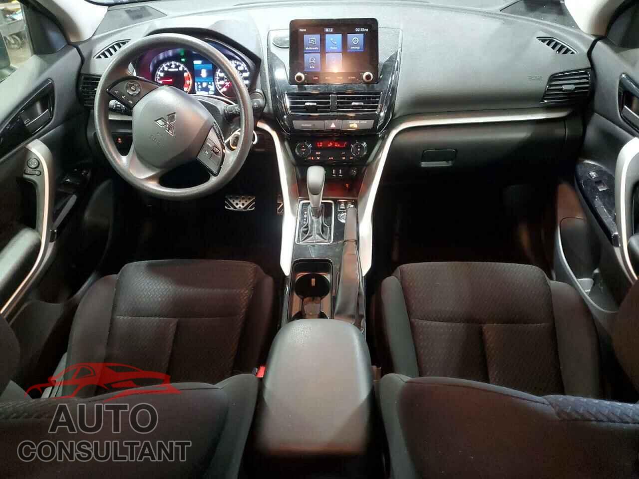 MITSUBISHI ECLIPSE 2022 - JA4ATVAAXNZ057416