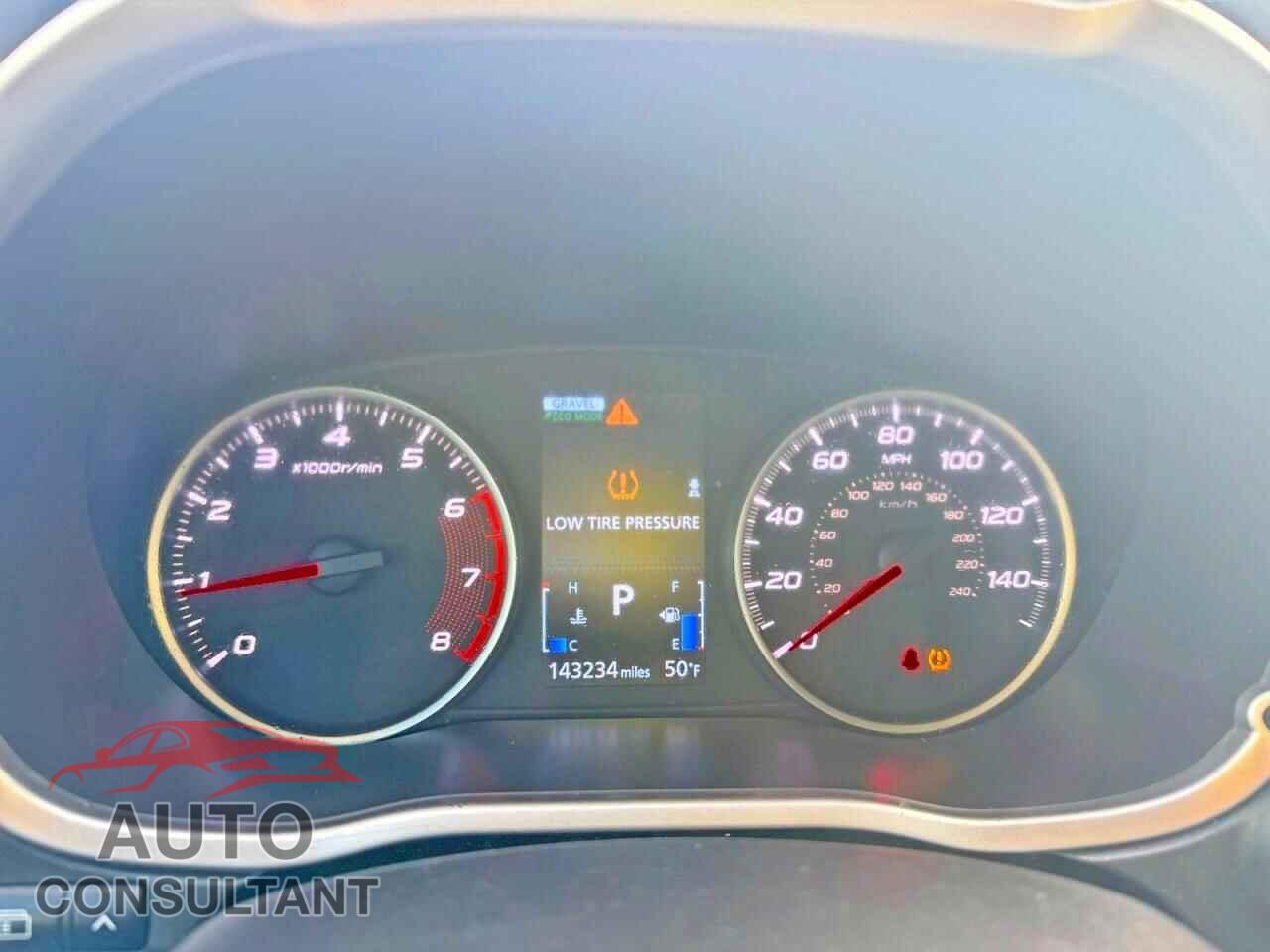 MITSUBISHI ECLIPSE 2019 - JA4AT3AA5KZ033508