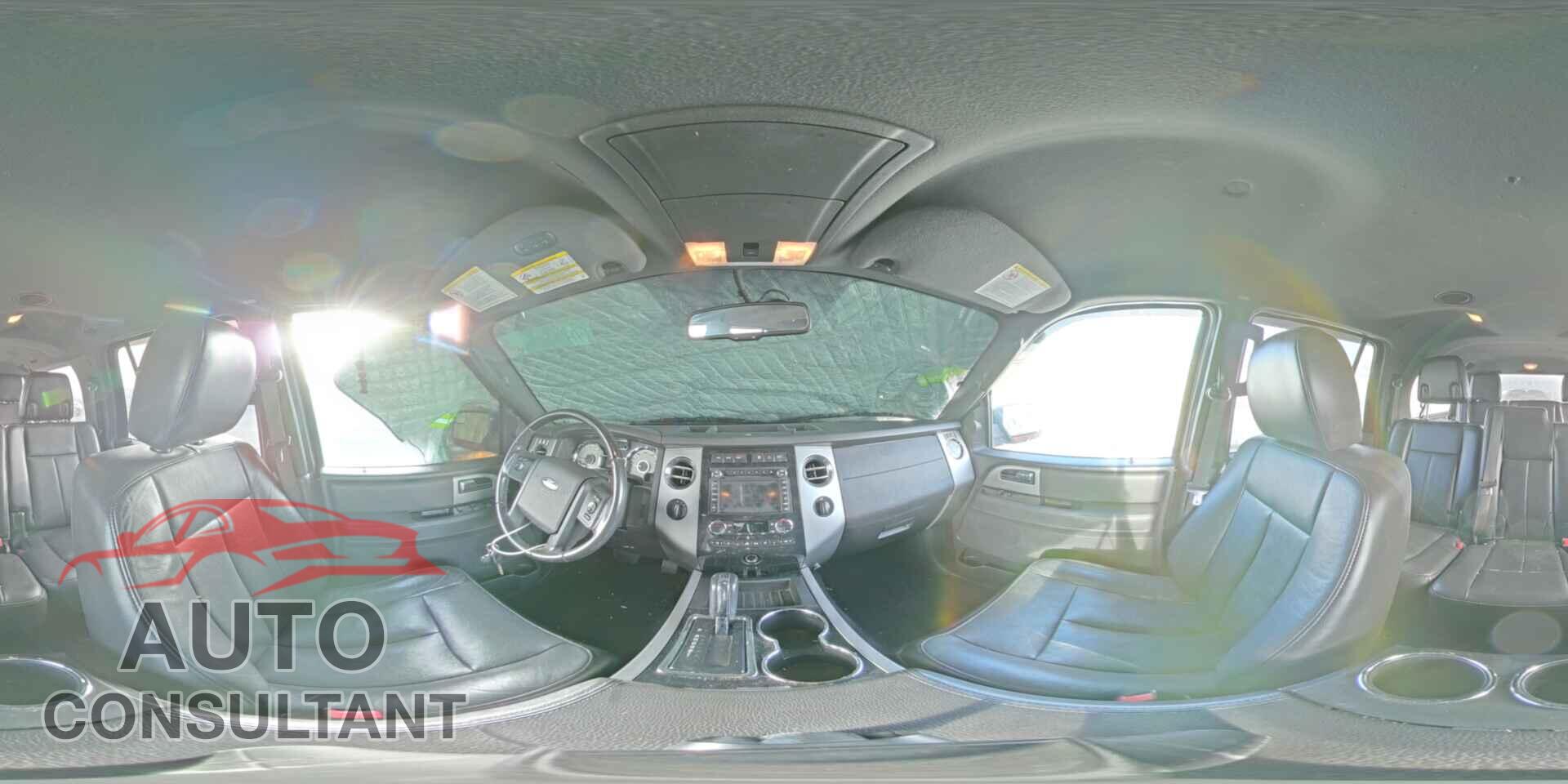 FORD EXPEDITION 2014 - 1FMJK2A58EEF00711
