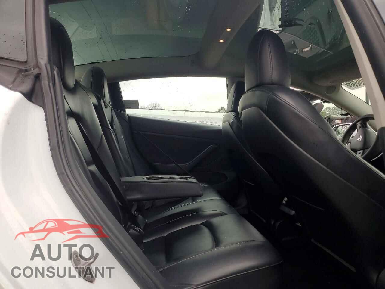TESLA MODEL 3 2023 - 5YJ3E1EA7PF430786