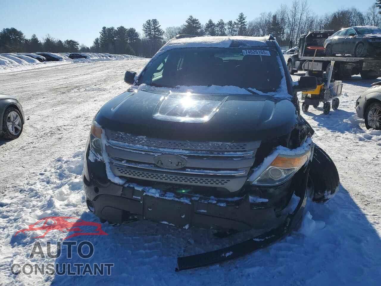 FORD EXPLORER 2015 - 1FM5K8B80FGA60633