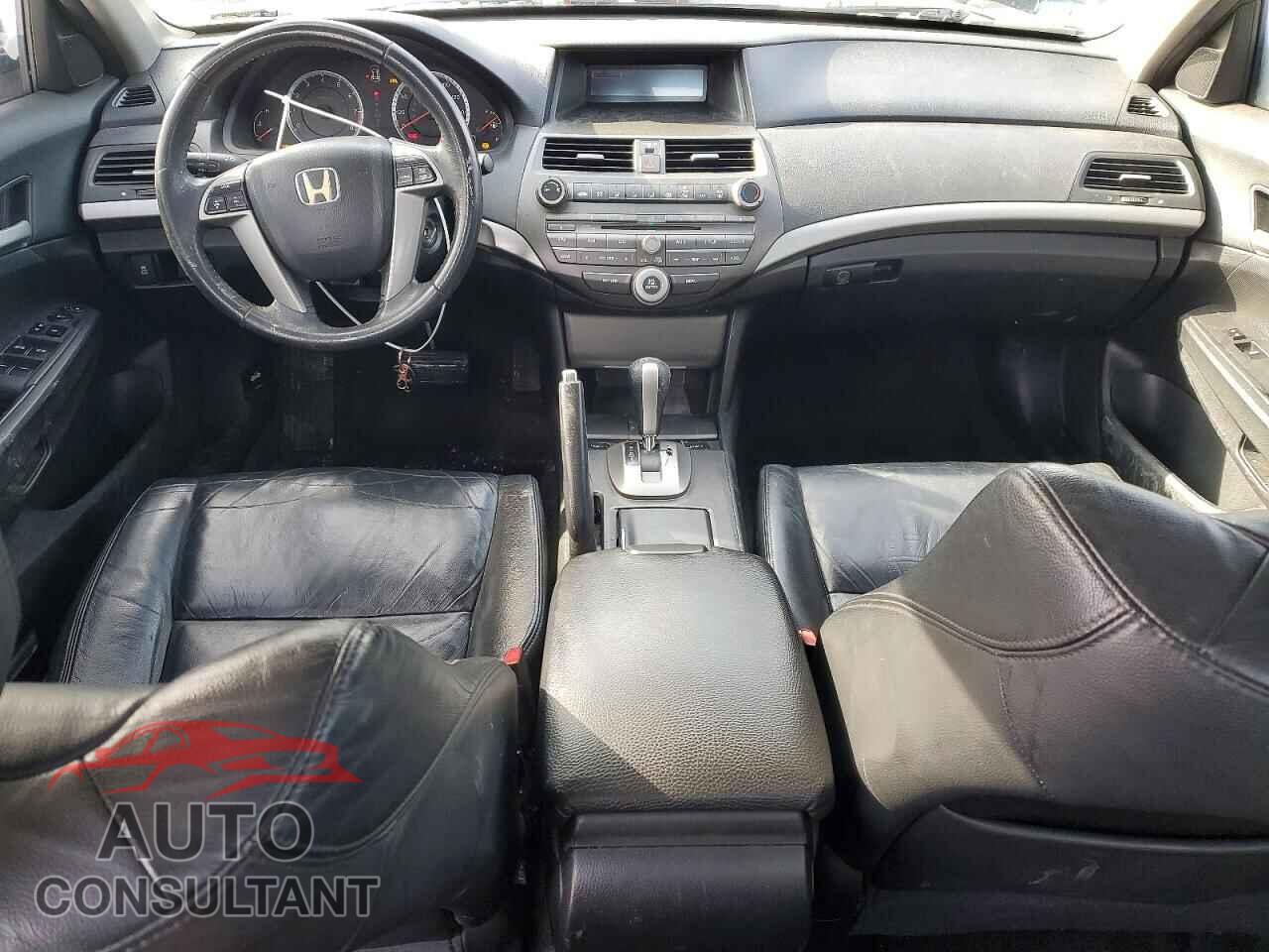 HONDA ACCORD 2012 - 1HGCP2F65CA165526
