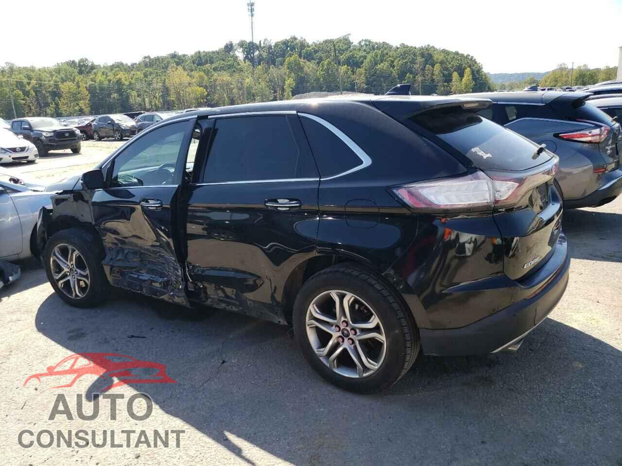 FORD EDGE 2016 - 2FMPK3K85GBB12066
