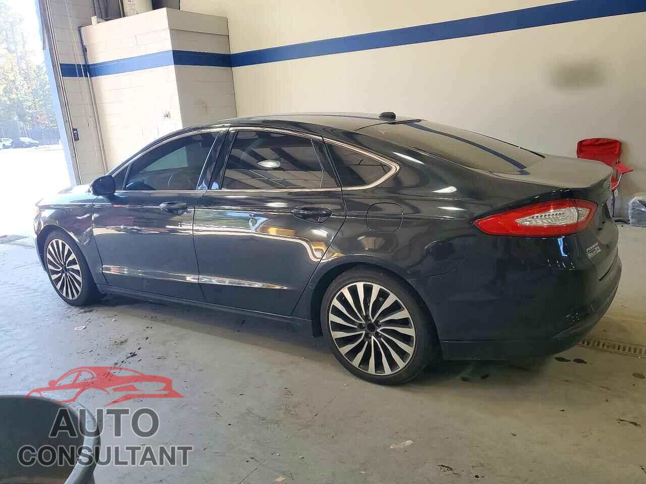 FORD FUSION 2015 - 3FA6P0HD3FR156237