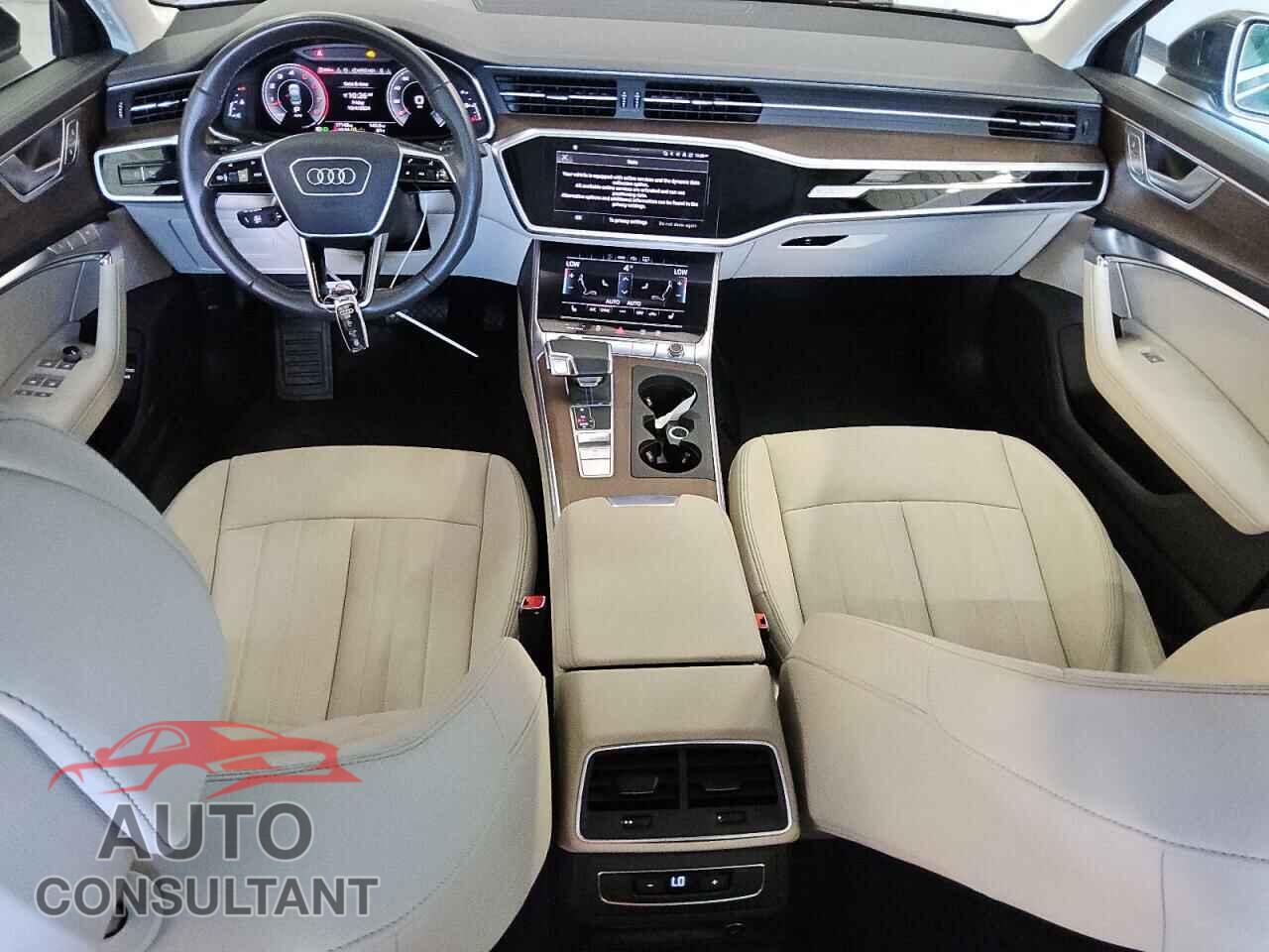 AUDI A6 2024 - WAUL2BF25RN014646