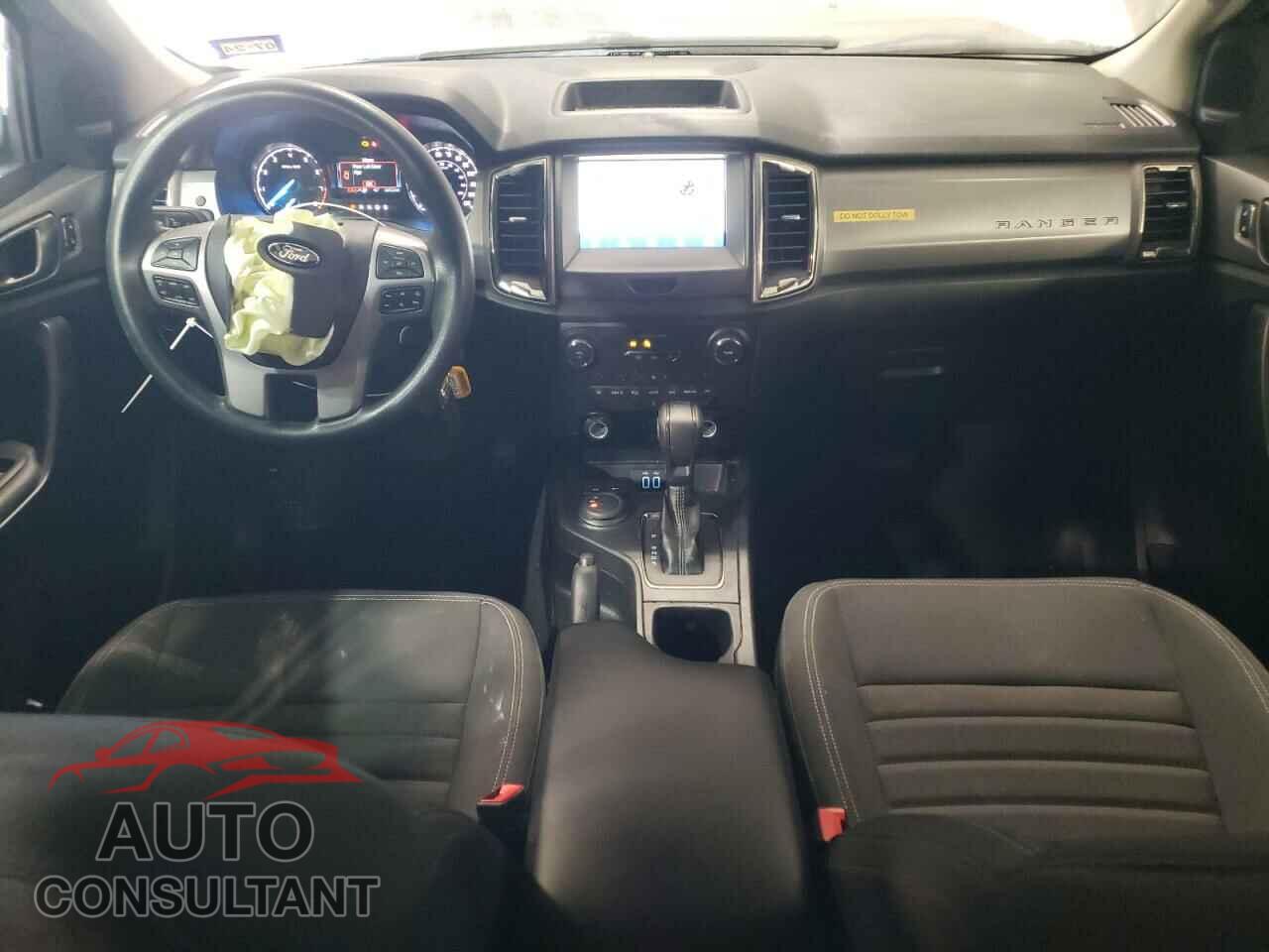 FORD RANGER 2023 - 1FTER4FH4PLE22751
