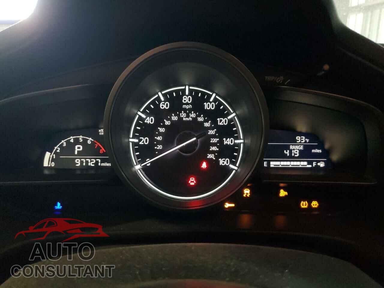 MAZDA 3 2017 - 3MZBN1U79HM156552