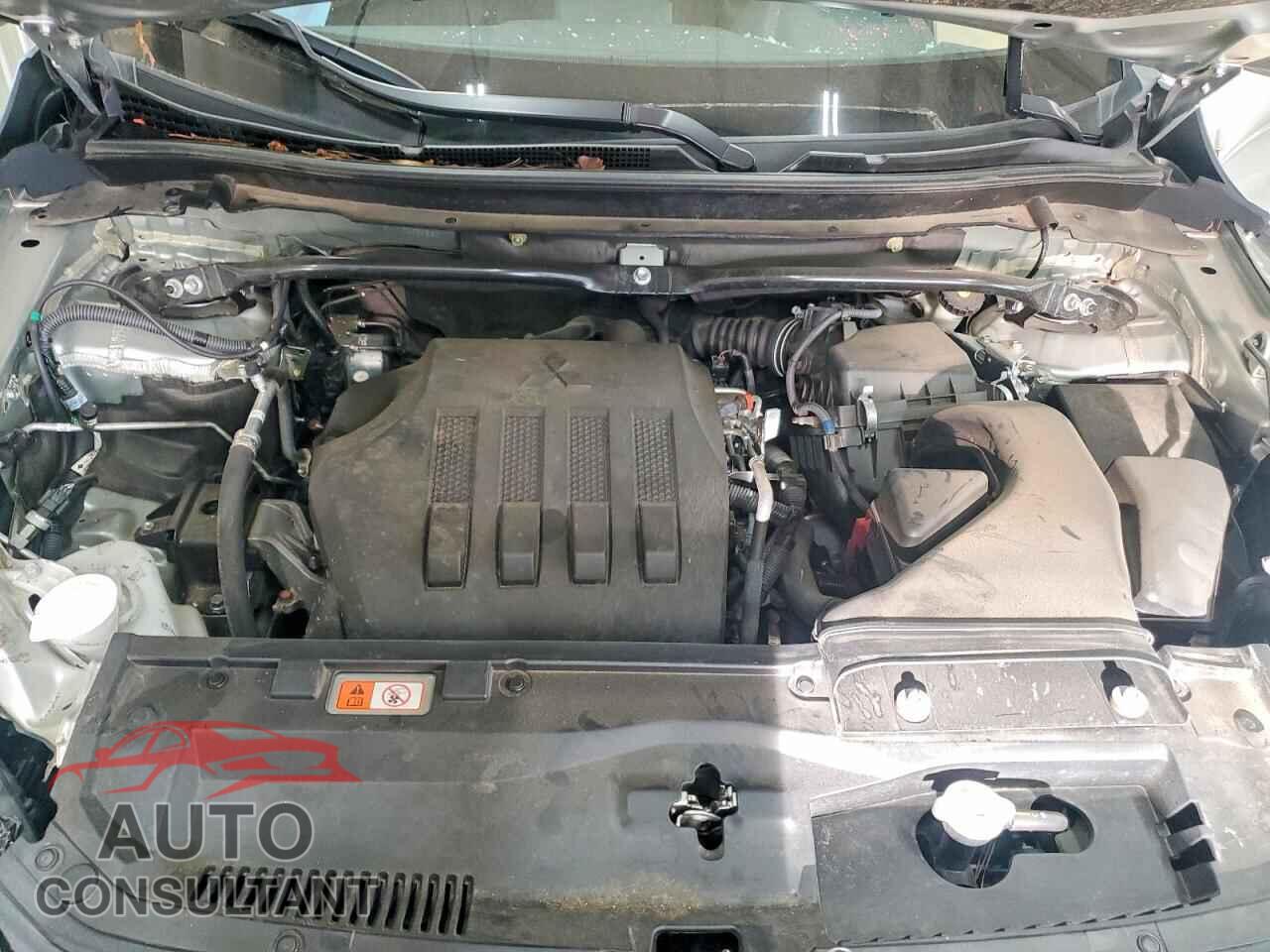MITSUBISHI ECLIPSE 2024 - JA4ATWAA2RZ059530