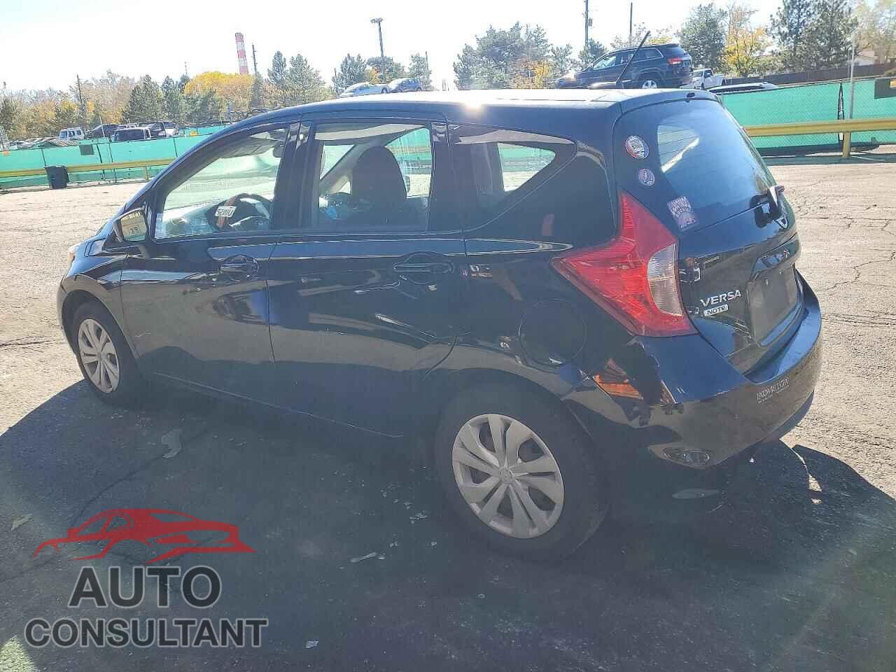 NISSAN VERSA 2017 - 3N1CE2CP7HL355347
