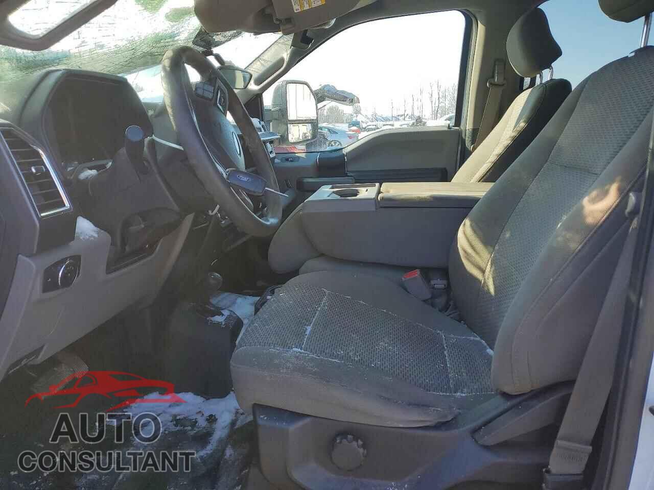 FORD F250 2017 - 1FT7W2BT4HEC64725