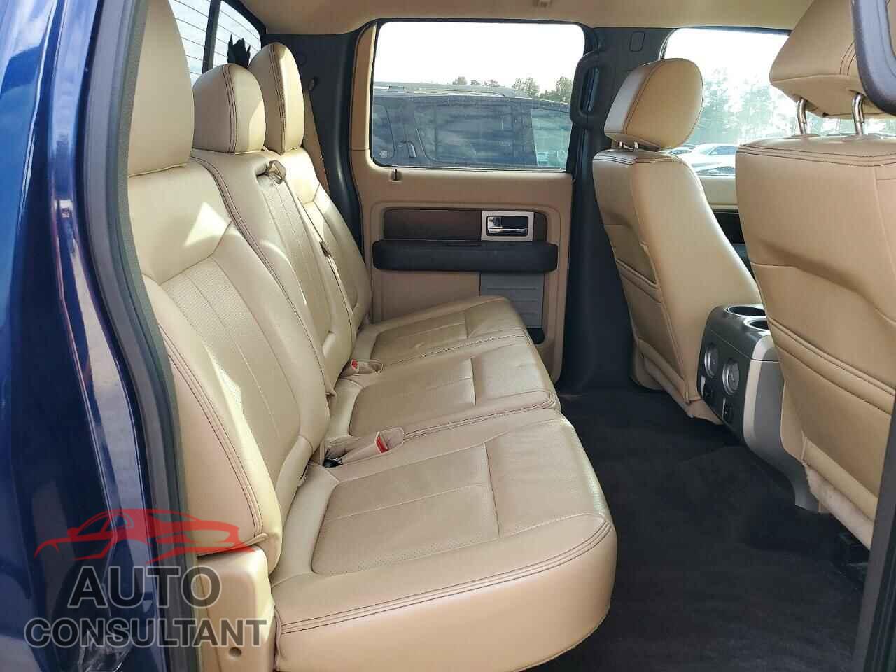 FORD F-150 2012 - 1FTFW1CF7CFB39784